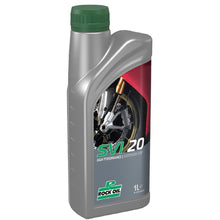 SVI 20 Suspension Fluid 1L ROSVI201