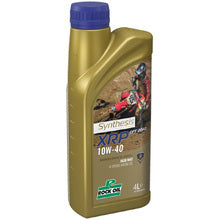 Synthesis XRP Off Road 10W40 4L ROX10404