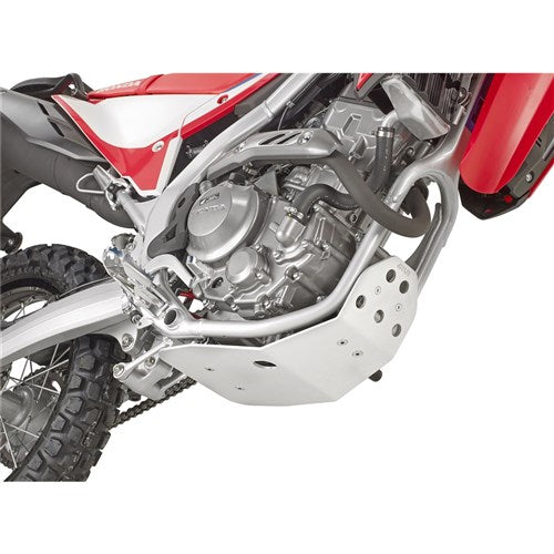 GIVI ALUM.BASH Plate Hon CRF300L 21-