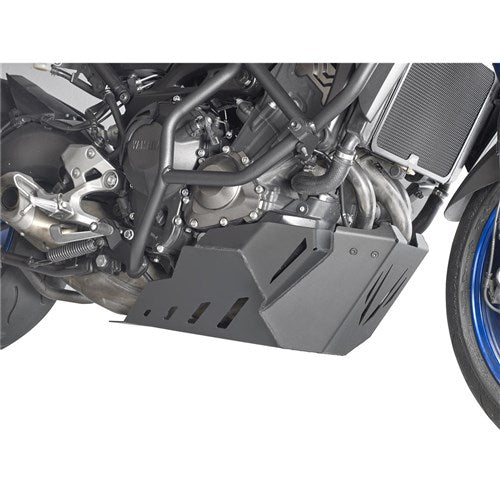 GIVI ALUM.BASH Plate Yam MT-09 Tracer 15-17
