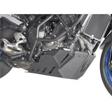 GIVI ALUM.BASH PLATE YAM MT-09 TRACER 15-17