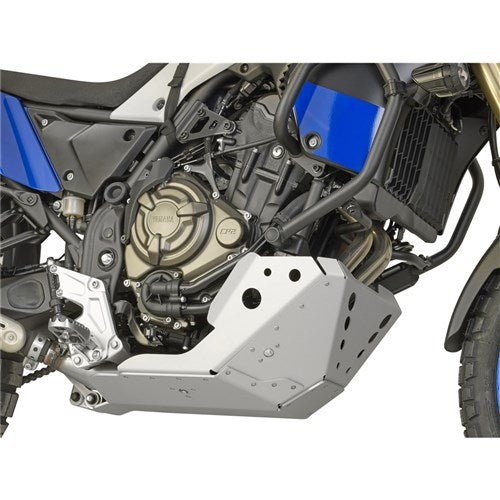 GIVI ALLOY SKDPLATE TENERE 700 19>