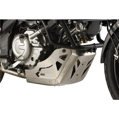GIVI Skid Plate Alloy DL650 12>