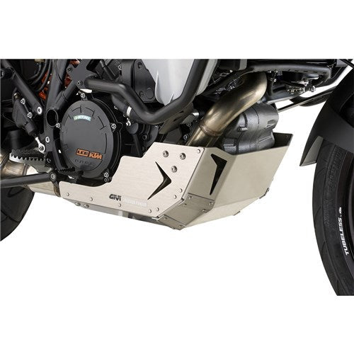 GIVI Skid Plate Alloy 1190 ADV