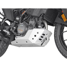 GIVI ALUM.BASH Plate KTM 390ADV 20-