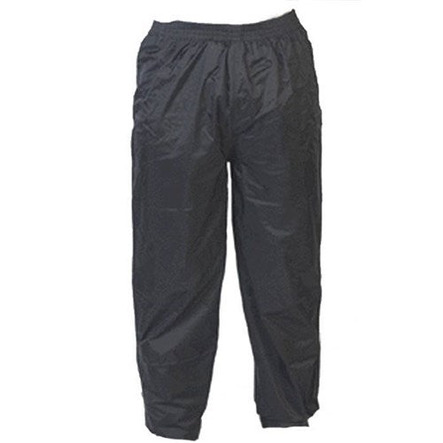 Rjays Waterproof Pant BLK