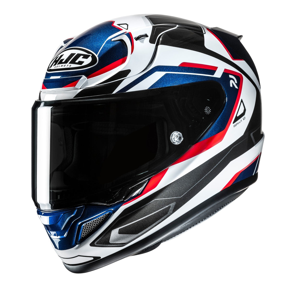 RPHA 12 HELMET BRELS MC-21