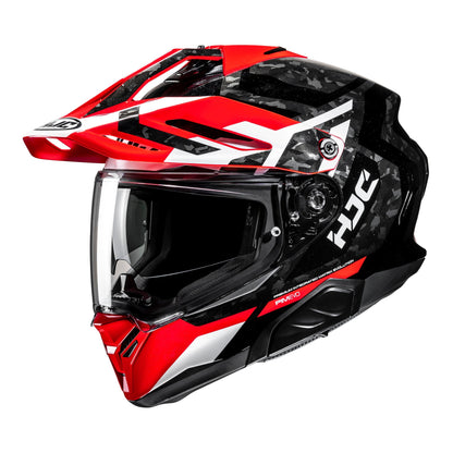 RPHA 60 HELMET DAKAR MC-1