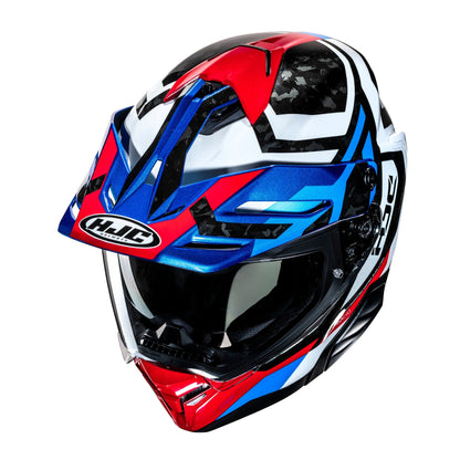 RPHA 60 HELMET DAKAR MC-21