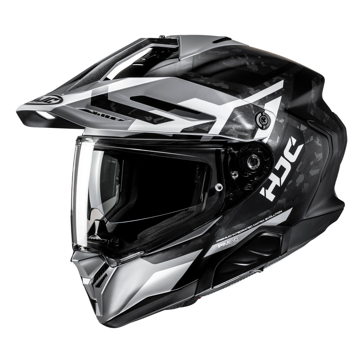 RPHA 60 HELMET DAKAR MC-5SF