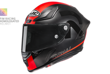 HJC RPHA 1 Helmet - SENIN MC-1SF
