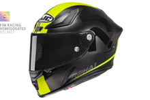 HJC RPHA 1 Helmet - SENIN MC-3SF