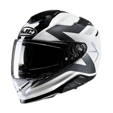 HJC RPHA 71 Helmet - PINNA MC-10