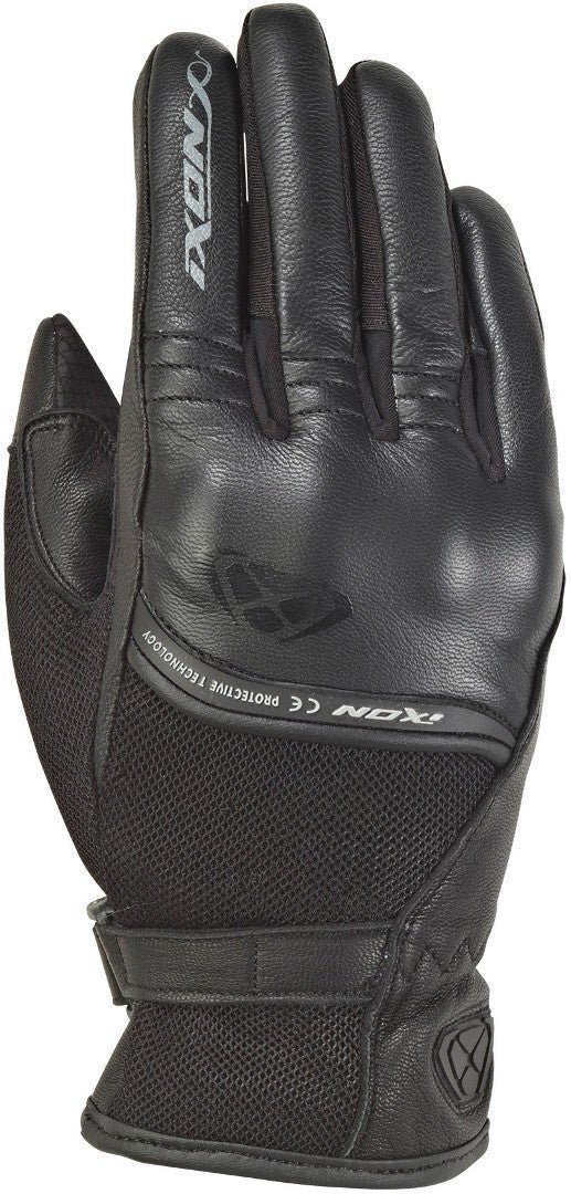 Ixon RS Shine 2 Lady Glv (EN13594) Blk