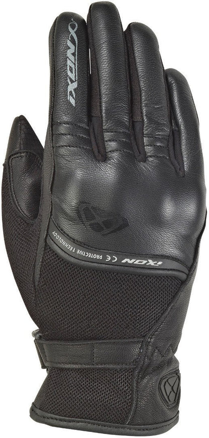 Ixon RS Shine 2 Lady Glv (EN13594) Blk