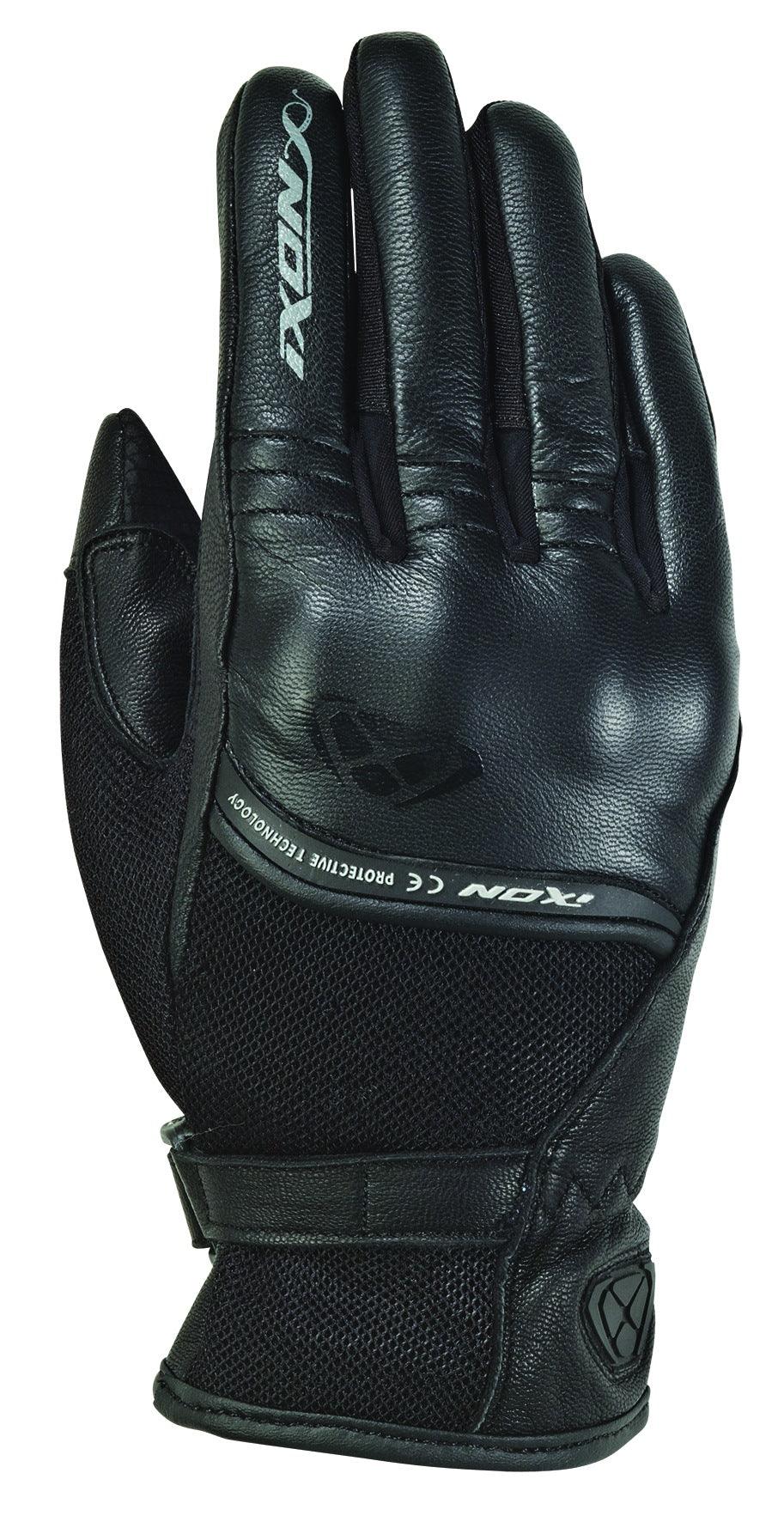 Ixon RS Shine 2 Lady Glv (EN13594) Blk
