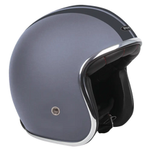 Classic Matt Grey/Black