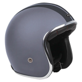 CLASSIC MATT GREY/BLACK