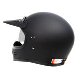 HERITAGE MATT BLACK