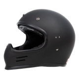 HERITAGE MATT BLACK