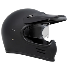 Heritage Matt Black