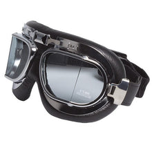 FLYING GOGGLES BLACK