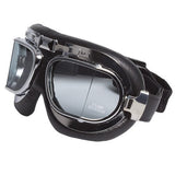 FLYING GOGGLES BLACK