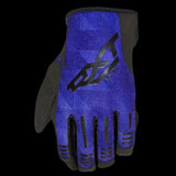 FUEL MX BLUE/BLACK