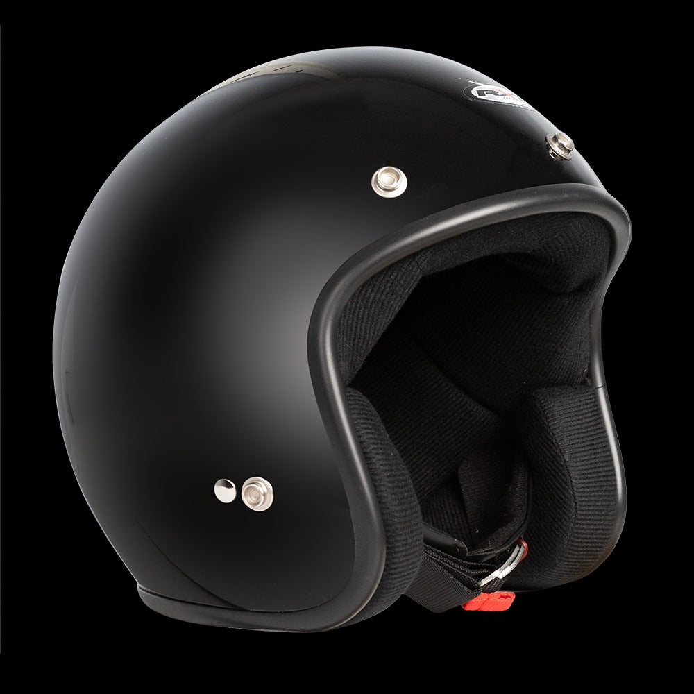 RXT CHALLENGER OPENFACE BLACK