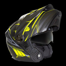 Safari Matt Fluro Yellow