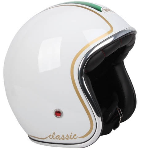 Airoh Classic White Italy