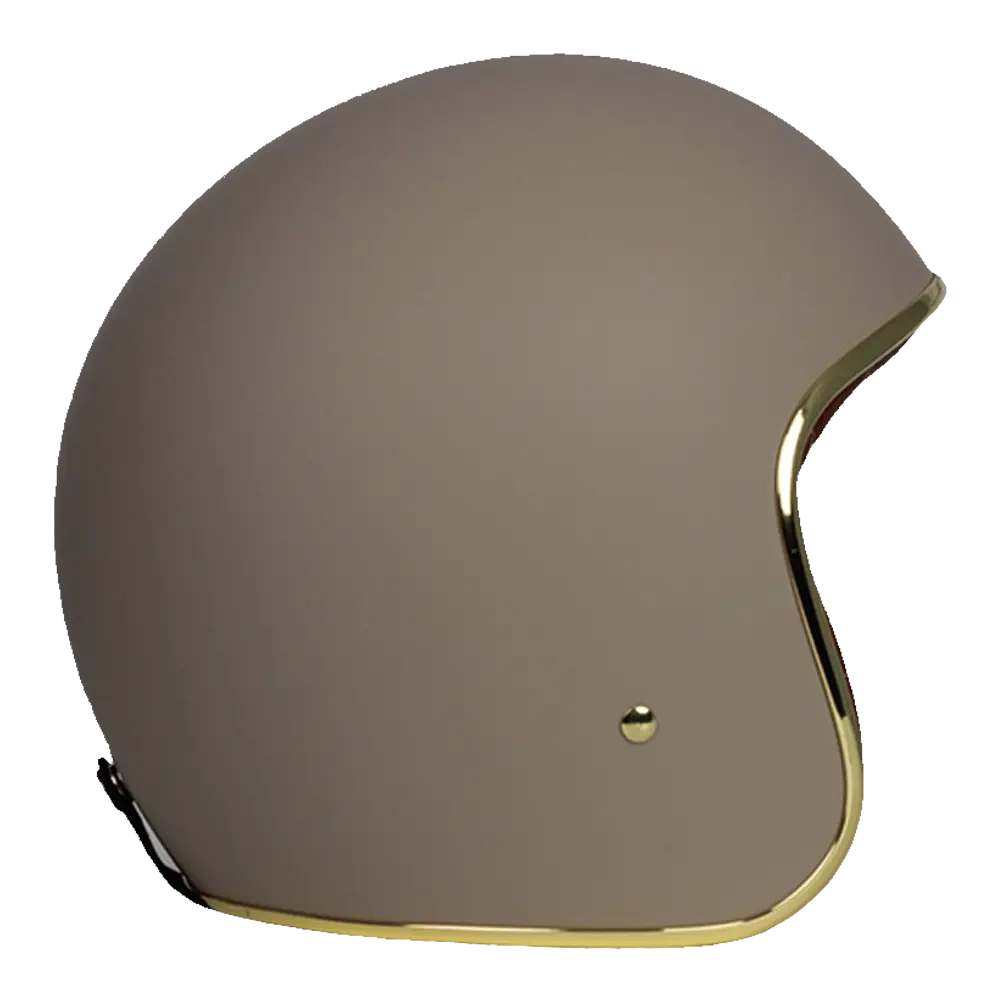 Classic Matt Almond Grey