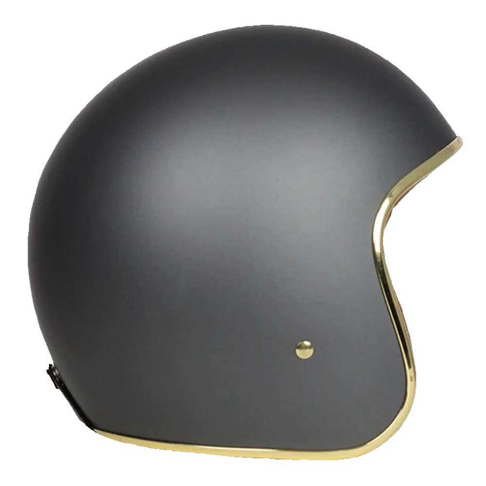 Classic Matt Dark ASH Grey