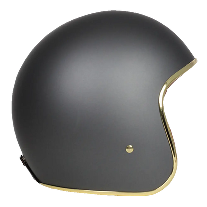 Classic Matt Dark ASH Grey