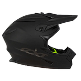 SECTOR MATT BLACK