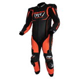 MUGELLO (BLACK / RED)