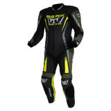 SICILY (BLACK / ARMY / HI-VIZ)