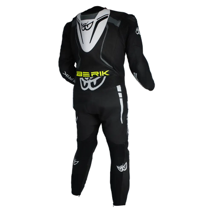 SICILY (BLACK / HI-VIZ)