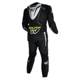SICILY (BLACK / HI-VIZ)