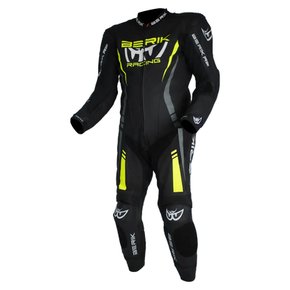 SICILY (BLACK / HI-VIZ)