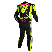 SICILY (BLACK / HI-VIZ /PINK)
