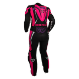 SICILY (BLACK / PINK)