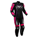 SICILY (BLACK / PINK)