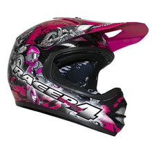 RXT Racer 4 Kids Magenta