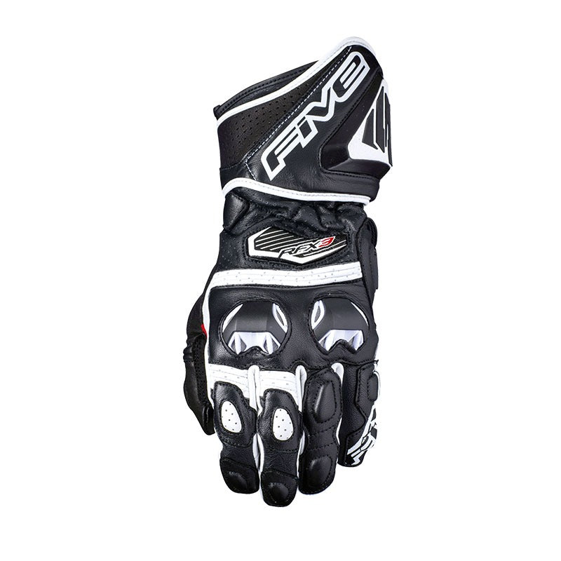 RFX-3 BLACK/WHITE