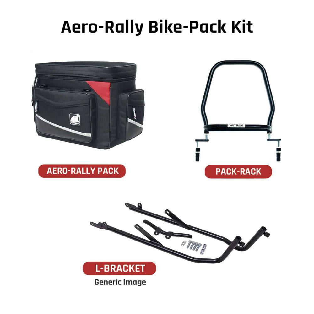 Rally-Euro Touring Kit TDM850 99-01 - Y0680656
