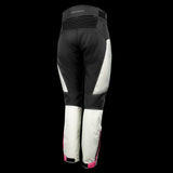 RALLYE 2 PANTS BLACK/GREY/MAGENTA