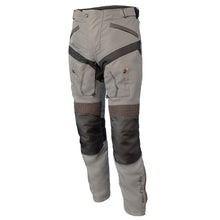 Rallye 2 Pants (All YEAR) Black Sand Brown