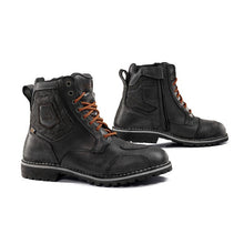 RANGER 2- BLACK