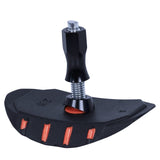 RIM LOCK - NYLON BLACK